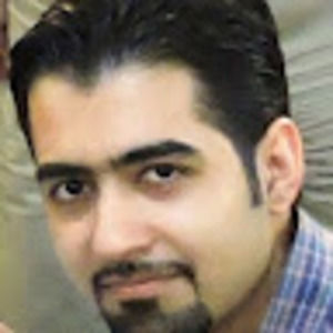 Meet your Posher, Mahdi